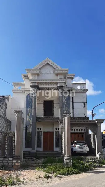 image HUNIAN STRATEGIS 4KT 2KM, SHM & KPR (1)