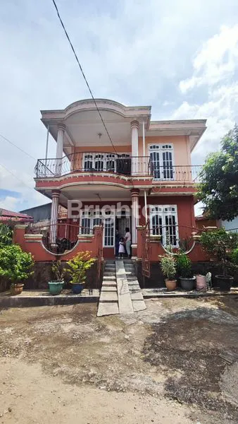 image RUMAH SIE PANAS. KP. MELAYU. 2 LANTAI BATAM CENTER (1)