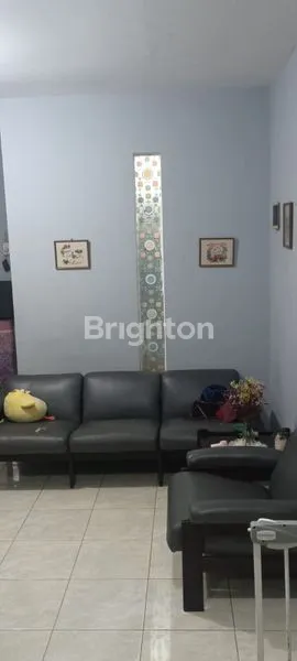 image RUMAH 2 LANTAI SERPONG GARDEN 1 CLUSTER STUDENTIA (3)