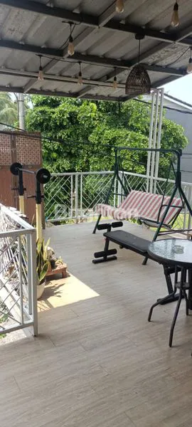 image RUMAH 2 LANTAI SERPONG GARDEN 1 CLUSTER STUDENTIA (4)