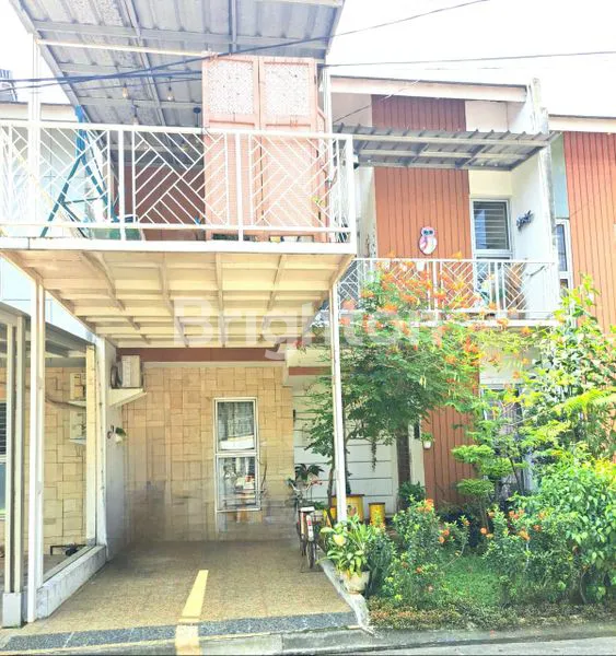 image RUMAH 2 LANTAI SERPONG GARDEN 1 CLUSTER STUDENTIA (1)