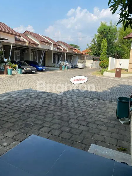 image RUMAH SEMI FURNISHED BUKIT ELANG RESIDENCE CLUSTER WALLACE (8)