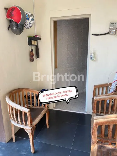 image RUMAH SEMI FURNISHED BUKIT ELANG RESIDENCE CLUSTER WALLACE (4)