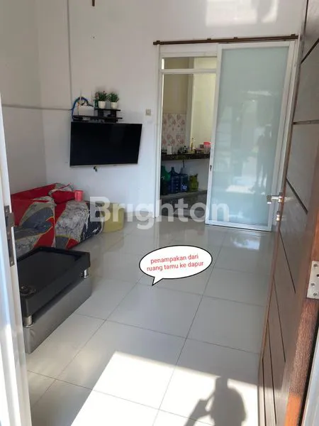 image RUMAH SEMI FURNISHED BUKIT ELANG RESIDENCE CLUSTER WALLACE (6)
