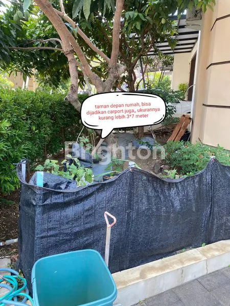 image RUMAH SEMI FURNISHED BUKIT ELANG RESIDENCE CLUSTER WALLACE (7)