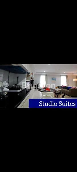 image APARTEMEN AZALEA SUITES GREEN PALACE RESIDENCE BEKASI (3)