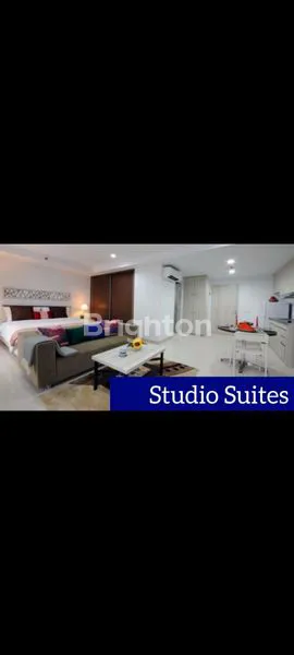 image APARTEMEN AZALEA SUITES GREEN PALACE RESIDENCE BEKASI (1)
