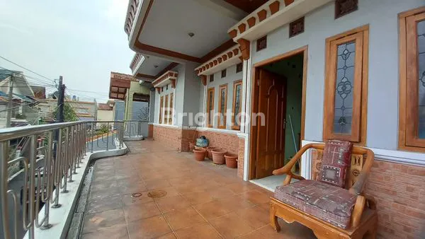 image DIJUAL RUMAH STRATEGIS LOKASI BANDUNG..  (2)