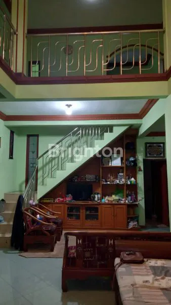 image DIJUAL RUMAH STRATEGIS LOKASI BANDUNG..  (4)