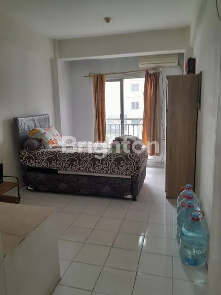 image UNIT STUDIO STRATEGIS DI CITY GARDEN CENGKARENG (3)