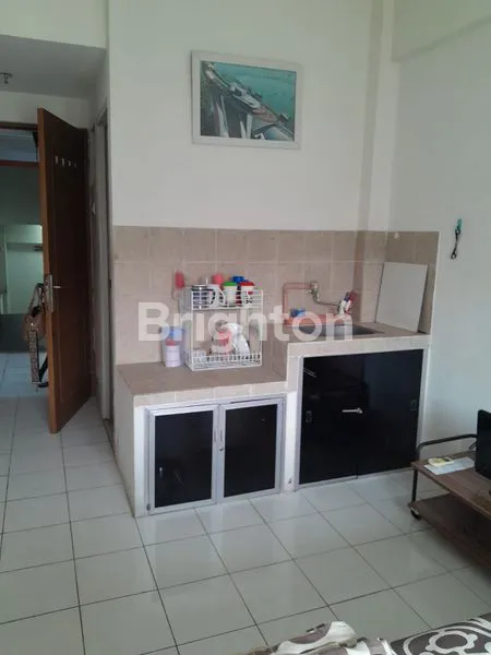 image UNIT STUDIO STRATEGIS DI CITY GARDEN CENGKARENG (2)