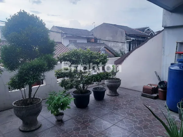 image RUMAH 2 LANTAI SHM DI CILODONG, SIAP HUNI (2)