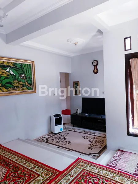 image RUMAH 2 LANTAI SHM DI CILODONG, SIAP HUNI (5)