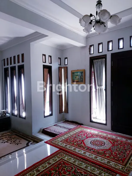 image RUMAH 2 LANTAI SHM DI CILODONG, SIAP HUNI (6)