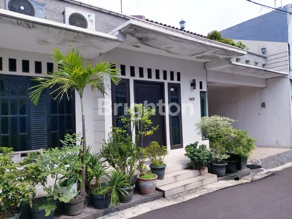 image RUMAH 2 LANTAI SHM DI CILODONG, SIAP HUNI (7)