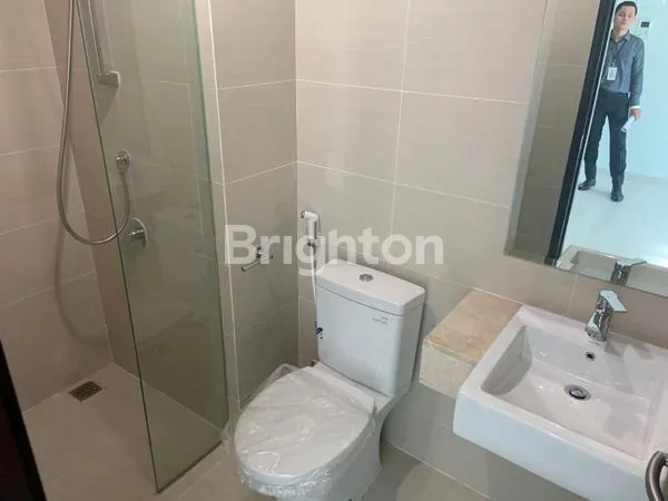 image APARTMENT PURI MANSION TOWER AMETHYS 1 BEDROOM JAKARTA BARAT (4)