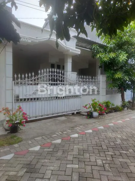 image RUMAH SIAP HUNI LT 112 DI DELTASARI SIDOARJO (1)