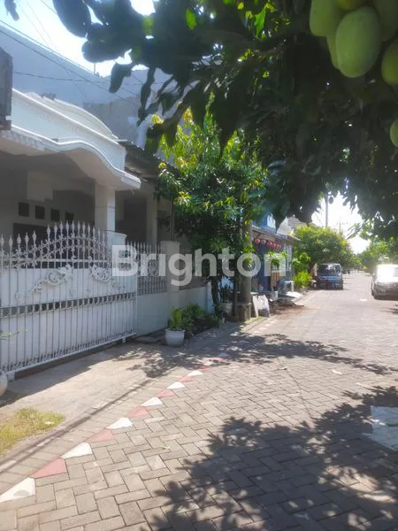 image RUMAH SIAP HUNI LT 112 DI DELTASARI SIDOARJO (2)
