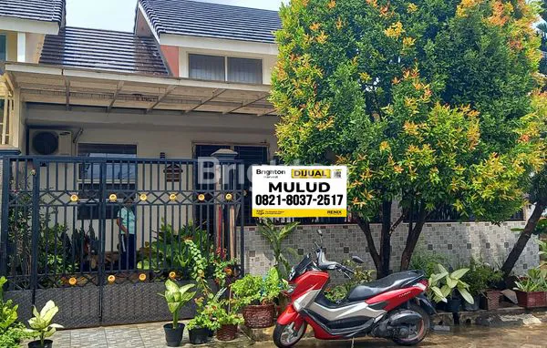 image RUMAH PANTAI GADING (1)