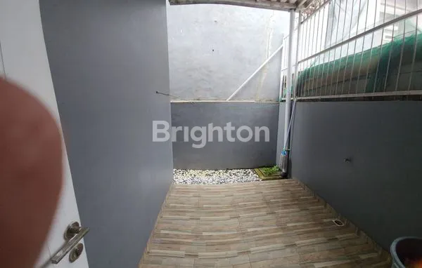 image RUMAH SIAP HUNI CLUSTER SCIENTIA CISAUK (5)