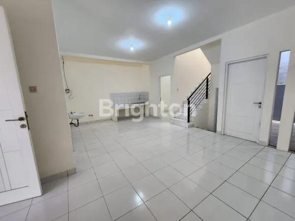 image RUMAH SIAP HUNI CLUSTER SCIENTIA CISAUK (2)