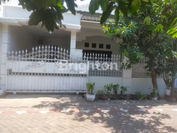 image RUMAH SIAP HUNI LT 112 DI DELTASARI SIDOARJO (8)