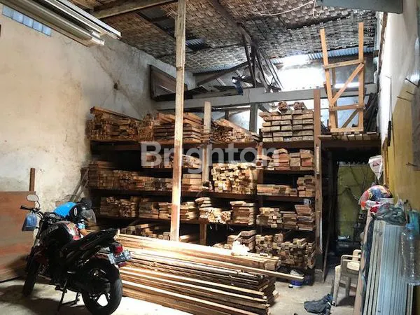 image RUMAH TOKO JALAN RAYA SEMOLOWARU SUKOLILO SURABAYA  (2)