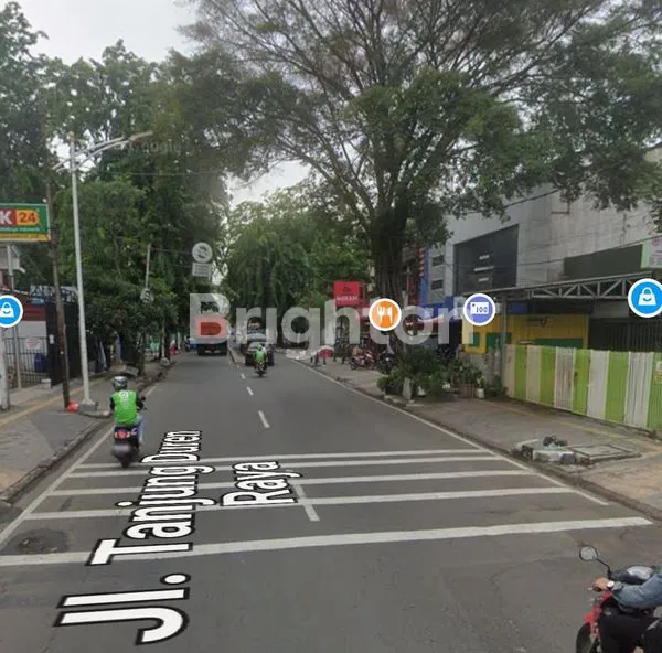 image  DISEWAKAN RUKO LOKASI SUPER STRATEGIS – PASAR KOPRO, JAKARTA BARAT (2)