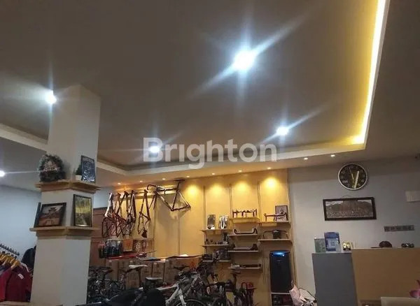 image  DISEWAKAN RUKO LOKASI SUPER STRATEGIS – PASAR KOPRO, JAKARTA BARAT (3)