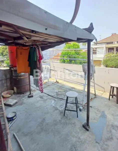 image RUKO TAMBORA UK 4.5X16 3LT 6KT 3KM HGB ROW 2 MOBIL JAKARTA BARAT (5)