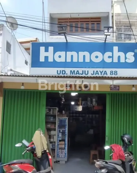 image RUKO TAMBORA UK 4.5X16 3LT 6KT 3KM HGB ROW 2 MOBIL JAKARTA BARAT (1)