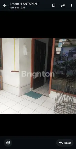 image RUMAH SIAP HUNI DI BANDUNG, (2)