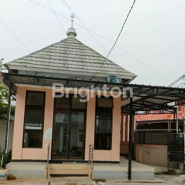 image RUMAH SIAP HUNI LT LUAS 2300M² CIPONDOH (6)