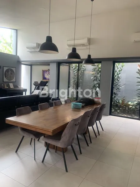 image RUMAH SIAP PAKAI FULL FURNISH (5)