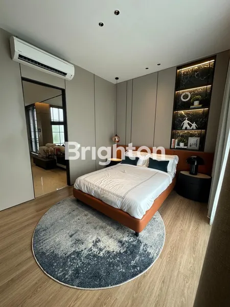 image RUMAH MEWAH PALING ANGGUN DI BSD: ARMONT, ROYAL GARDEN LIVING (5)