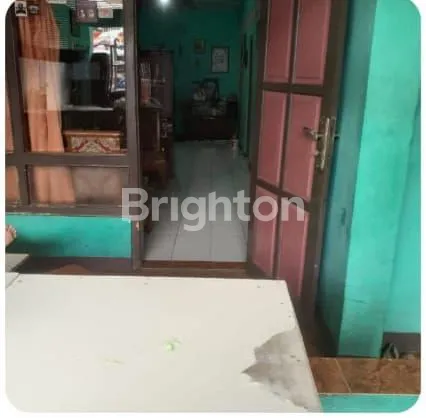 image RUMAH MENTENG DALAM LT 410M² BONUS 6 KONTRAKAN (3)