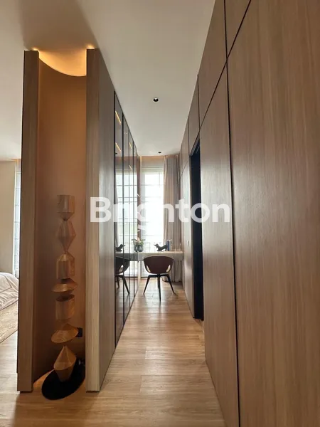 image RUMAH MEWAH PALING ANGGUN DI BSD: ARMONT, ROYAL GARDEN LIVING (6)