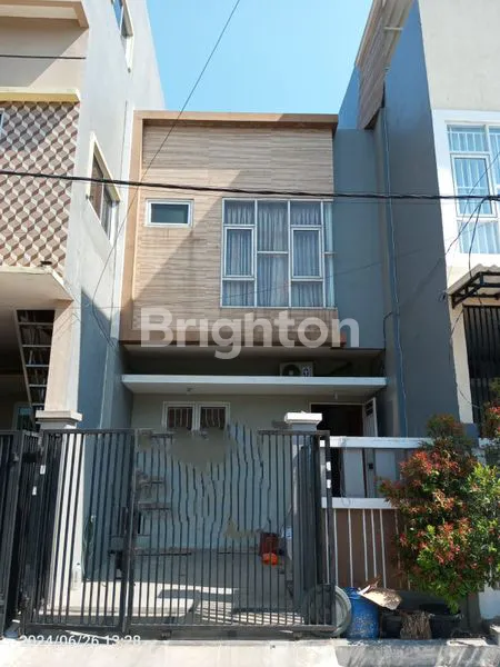 image RUMAH 2 LANTAI LT 65 DI TAMAN SURYA 5 (1)