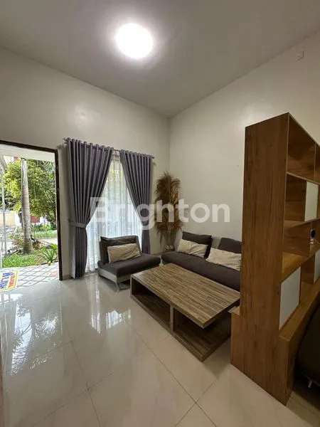 image RUMAH SIAP HUNI FULL FURNISH SEPINGGAN PALM HILLS (5)
