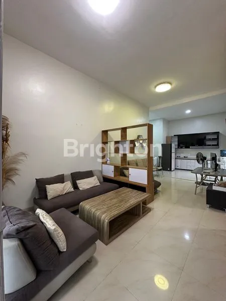 image RUMAH SIAP HUNI FULL FURNISH SEPINGGAN PALM HILLS (4)