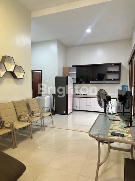 image RUMAH SIAP HUNI FULL FURNISH SEPINGGAN PALM HILLS (7)