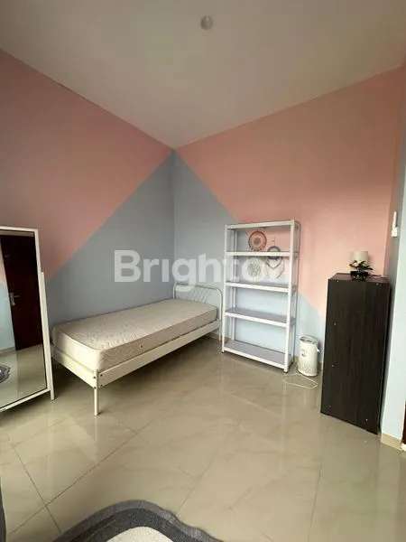 image RUMAH SIAP HUNI FULL FURNISH SEPINGGAN PALM HILLS (3)