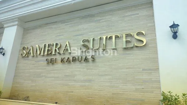 image KOMPLEK SAMERA SUITE DI JL. KAPUAS, MEDAN (1)