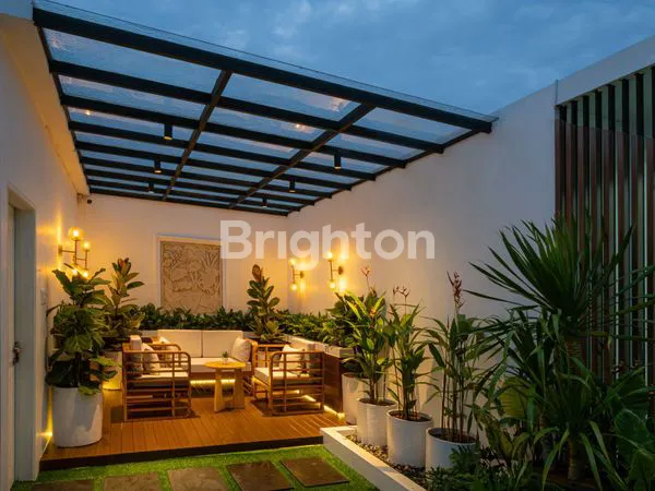 image KOMPLEK SAMERA SUITE DI JL. KAPUAS, MEDAN (8)