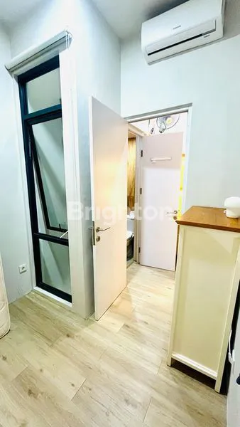 image FLEEKHAUZ BSD CITY SUDAH RENOV  (5)