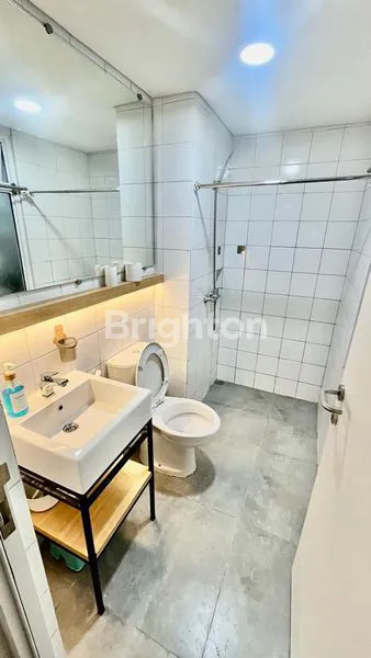 image FLEEKHAUZ BSD CITY SUDAH RENOV  (2)