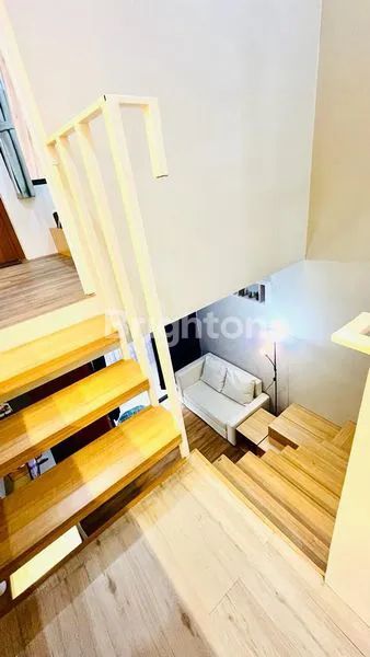 image FLEEKHAUZ BSD CITY SUDAH RENOV  (1)