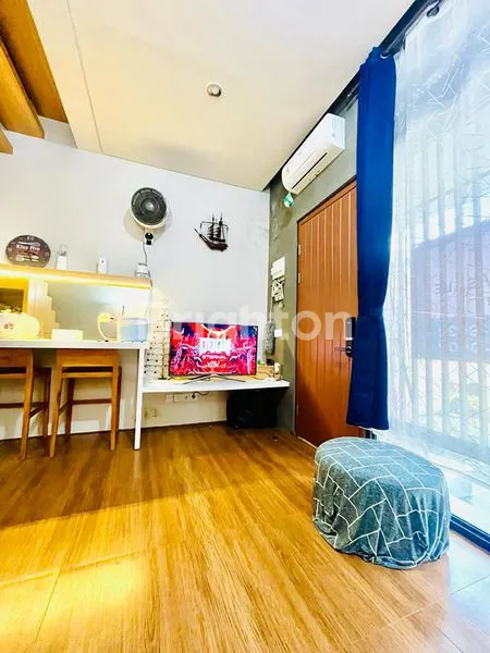 image FLEEKHAUZ BSD CITY SUDAH RENOV  (7)