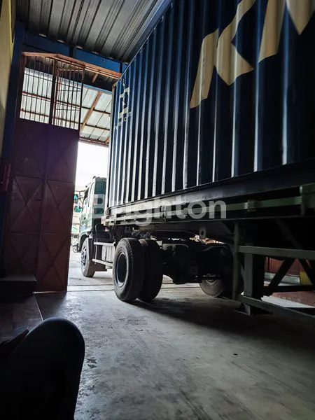 image GUDANG DENGAN TOTAL LAHAN 8.710M2 STRATEGIS DI JANTUNG CISAUK TANGERANG — AKSES CONTAINER 40 FEET, DEKAT TOL, SIAP PAKAI UNTUK BISNIS SKALA BESAR.” (7)