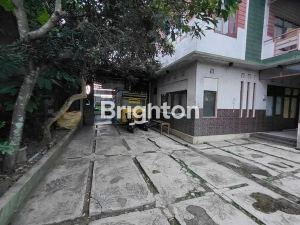 image DI JUALRUMA  2 LANTAI DI PERUMAHAN VILLA JASMIN BERGAS (3)